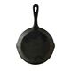 Мини тиган с подложка masterpro cook & share чугун 15.8х25.4х3.2см
