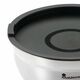 Комплект купи с капаци masterpro foodies 20х11.5см, 24х12см