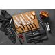 Нож за филетиране masterpro foodies collection 20 см