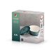 Тенджера с капак bergner excalubur green 24х11см