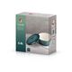 Тенджера с капак bergner excalubur green 28х12см