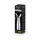 Сладкарски сифон masterpro foodies collection 9х9х32 см