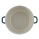 Тенджера с капак bergner excalubur green 24х11см