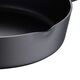 Съд за сервиране с капак bergner ion 28х7.5см
