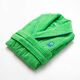 Халат за баня benetton rainbow m/l зелен