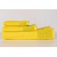 Комплект 3 бр кърпи benetton rainbow 30х50/50х90/70х140см жълти