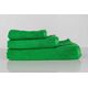 Комплект 3 бр кърпи benetton rainbow 30х50/50х90/70х140см зелени