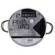 Тенджера pixel pro 28х12см