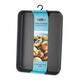 Дълбока тава stellar hard anodised 41x29x7см