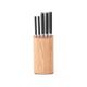 Блок с 5 ножа brabantia profile new