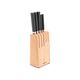 Блок с 5 ножа brabantia profile new