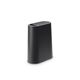 Блок за ножове с държач за прибори brabantia profile new, dark grey