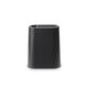 Блок за ножове с държач за прибори brabantia profile new, dark grey