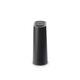 Блок за ножове с държач за прибори brabantia profile new, dark grey