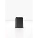 Блок за ножове с държач за прибори brabantia profile new, dark grey