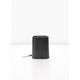 Блок за ножове с държач за прибори brabantia profile new, dark grey