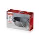 Тенджера pyrex poppy 24х10.5см с капак