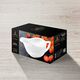 Сосиера wilmax julia white 230ml