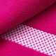 Кърпа за баня benetton summer 30х50см лилава