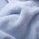 Комплект 3бр кърпи benetton fruits 30х50/50х90/70х140см сини, черешки