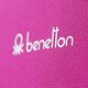 Хладилна раница benetton summer лилава