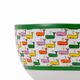 Комплект 2 бр купи benetton rainbow kids 650мл порцелан