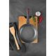 Уок тиган pyrex poppy 28х7.2см