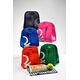 Неопренова чанта за обяд benetton rainbow 22.5х14х27см зелена