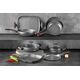 Тенджера pyrex poppy 20х8.5см с капак