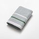 Кърпа за баня benetton neutral 50х90см, сива