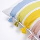 Възглавница benetton rainbow kids 30x50см