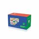 Комплект 2 бр чаши benetton kids 360мл порцелан