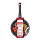 Тиган за палачинки pyrex poppy 24х2.0см