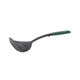Лъжица решетъчна brabantia tasty+  fir green