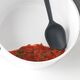 Лъжица за сервиране brabantia tasty+ grape red