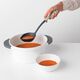 Черпак brabantia tasty+ jade green