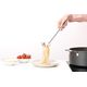Лъжица за спагети brabantia profile new