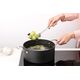 Лъжица решетъчна brabantia profile new