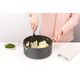 Преса за картофи brabantia profile new non-stick