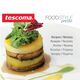 Комплект рингове за оформяне на храна tescoma presto 5 части, кръг