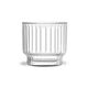 Комплект 2 броя двустенни купи за десерт vialli design lungo 260ml