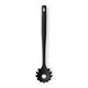 Лъжица за спагети brabantia black line non-stick