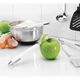 Шпатула решетъчна brabantia nonstick essential line