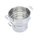 Уред за готвене на пара beka chef 16cm, 18cm, 20cm