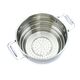 Уред за готвене на пара beka chef 16cm, 18cm, 20cm