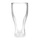 Двустенна чаша за бира vialli design amo 350ml