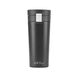 Термо чаша vially design fuori 400ml графит