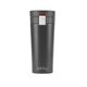 Термо чаша vially design fuori 400ml графит