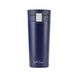 Термо чаша vially design fuori 400ml морско синьо
