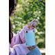 Термос за храна vialli design fuori 500ml мента